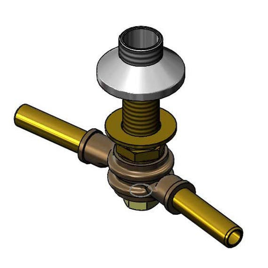 T&S Brass 006215-40NS