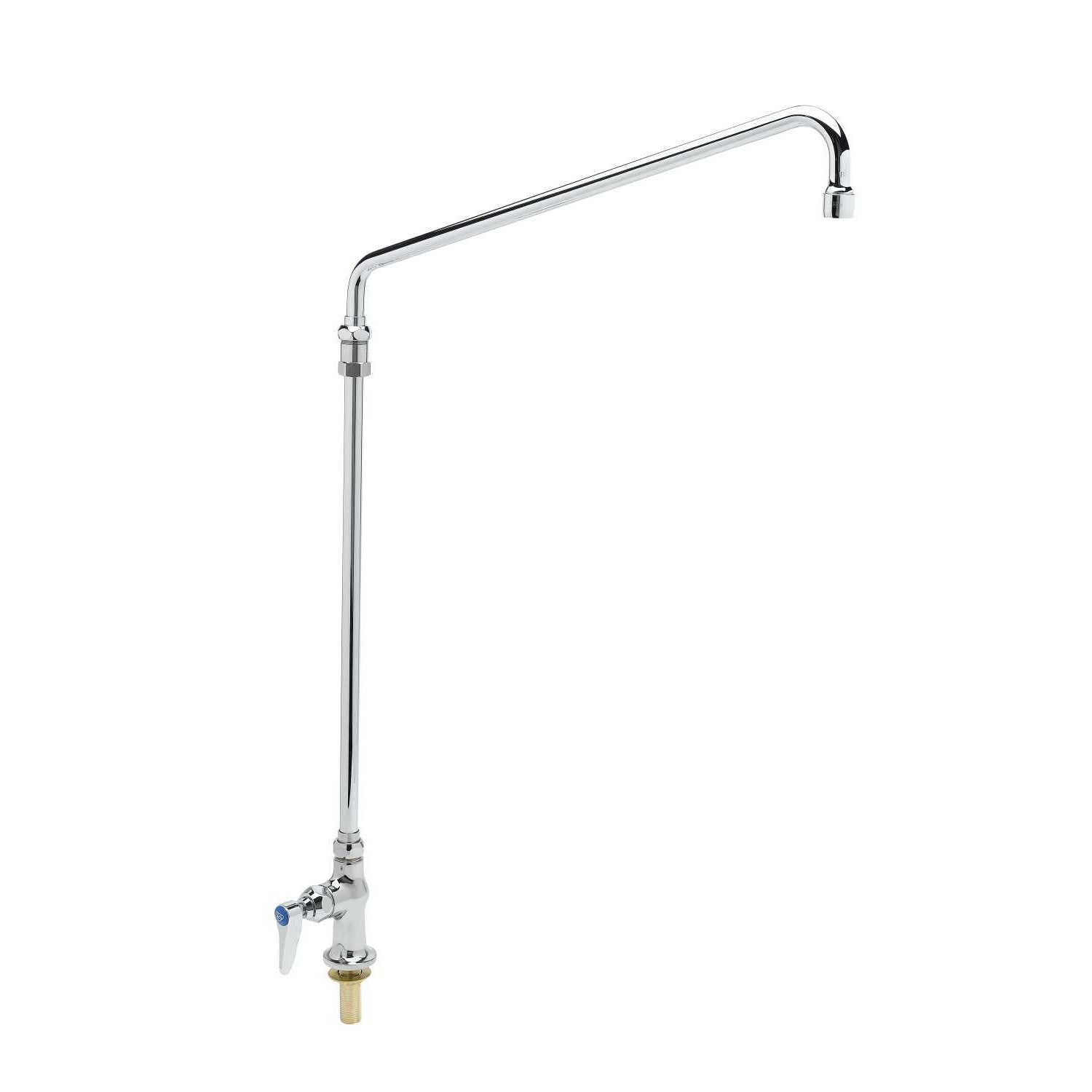 T&S Brass B-0275