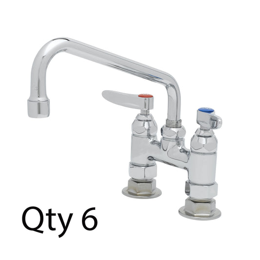 T&S Brass B-0227-M