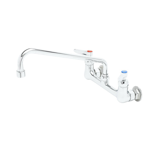 T&S Brass B-0231-V22-CREK