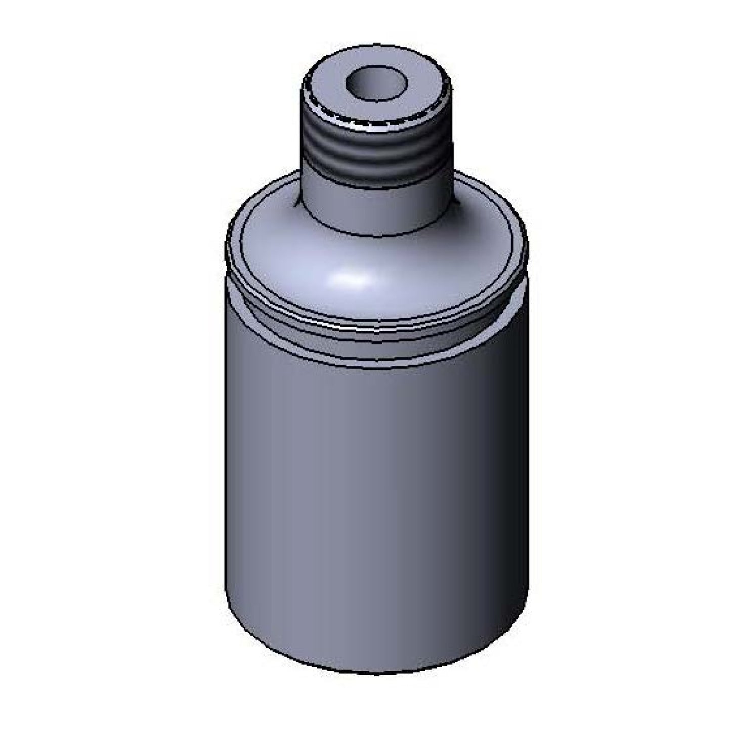 T&S Brass 003128-25