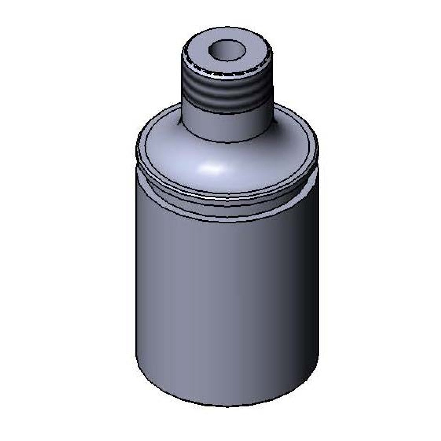 T&S Brass 003128-25