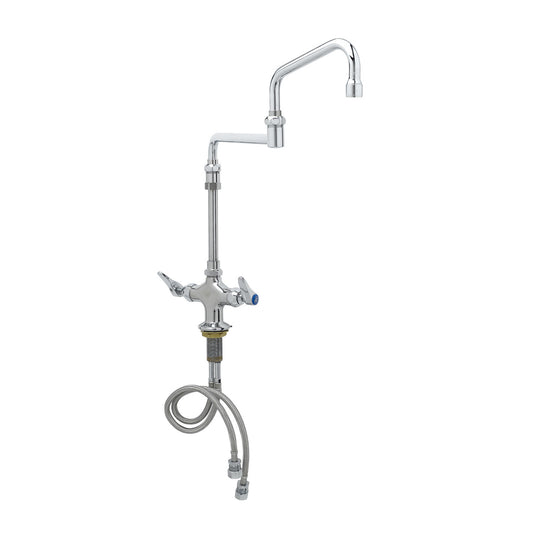 T&S Brass B-0268-02