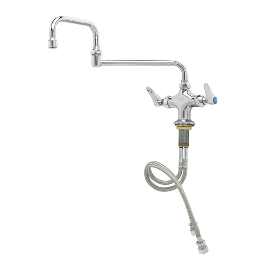 T&S Brass B-0251