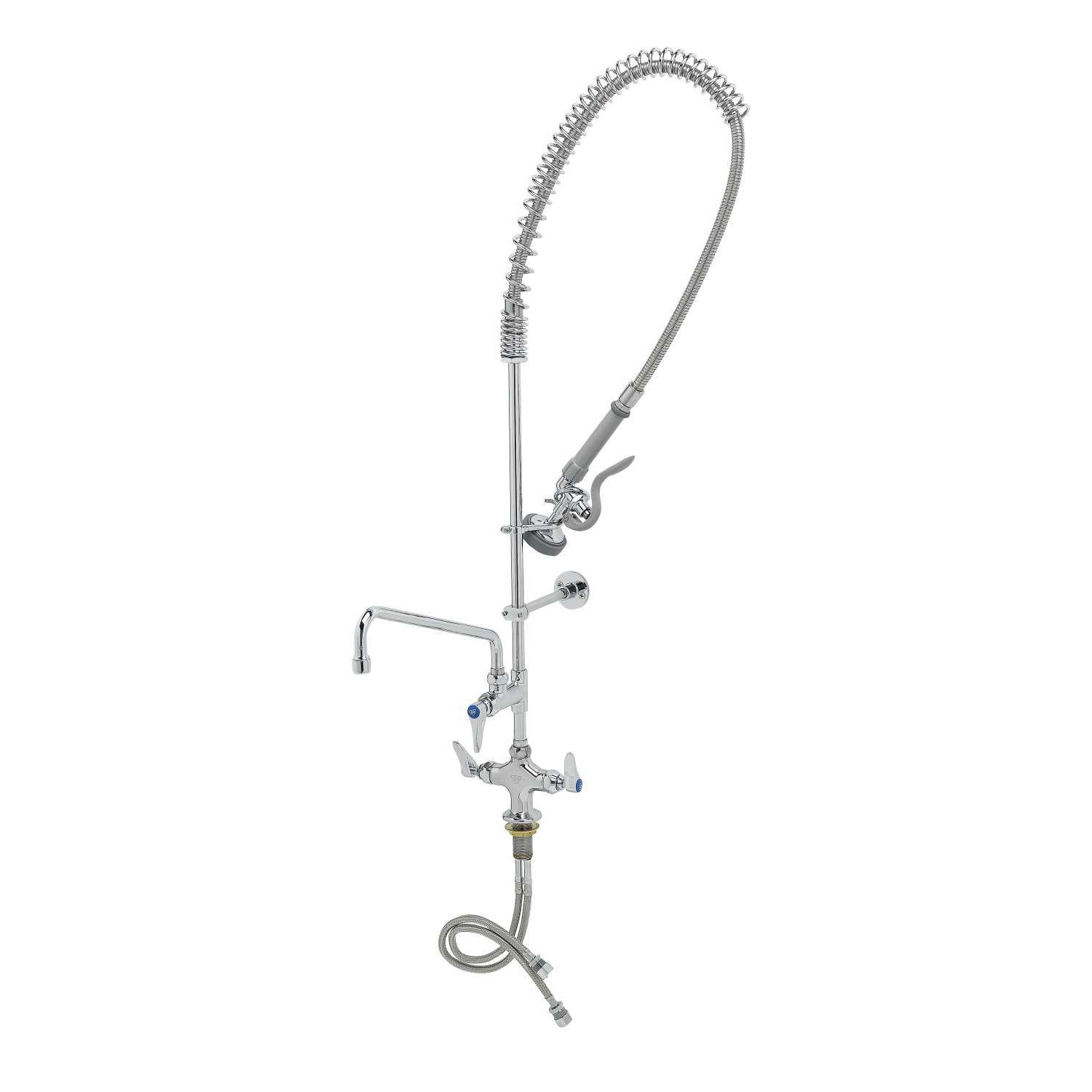 T&S Brass B-2338