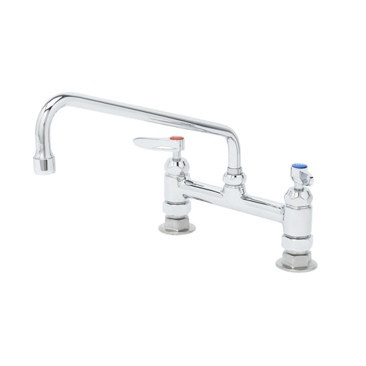 T&S Brass B-0221-CR