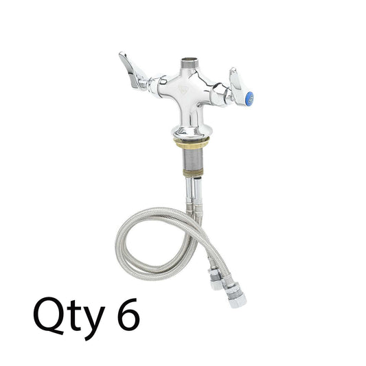 T&S Brass B-0300-LNM
