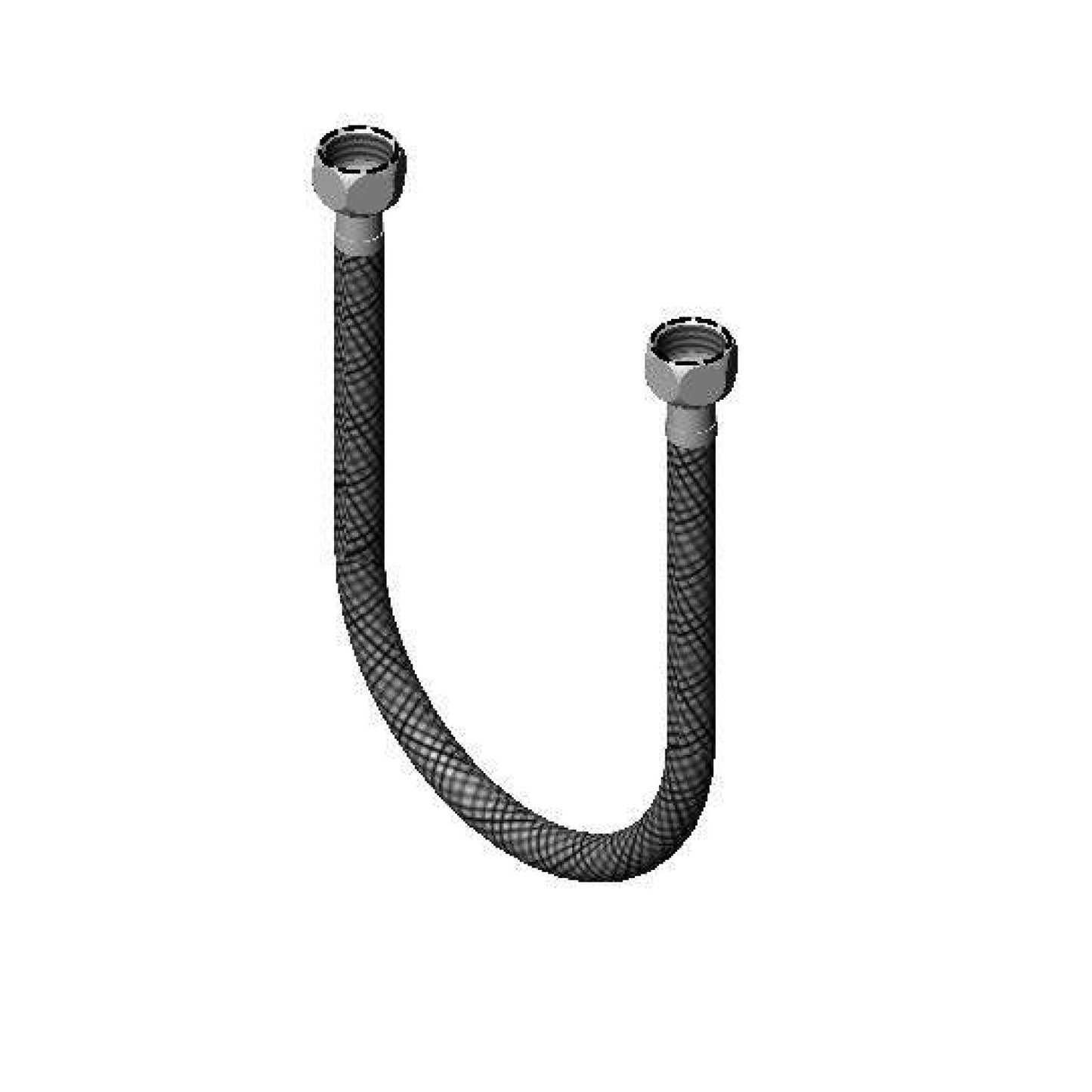T&S Brass 016167-45XL