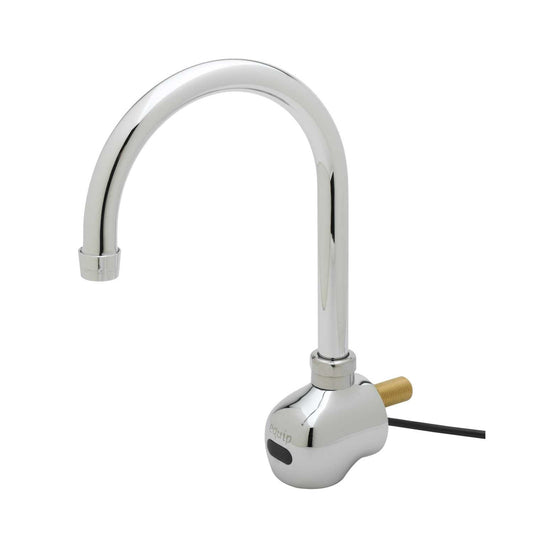 T&S Brass 5EF-1D-WGAT-TMV