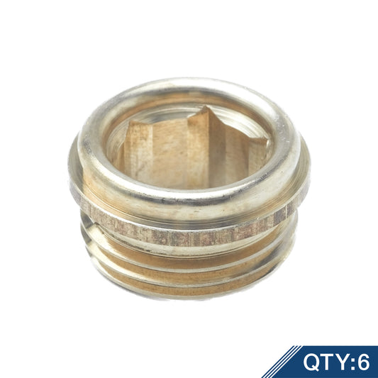 T&S Brass 000764-20m