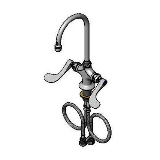 T&S Brass B-0317