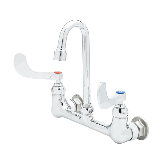 T&S Brass B-0230-132XA-EL