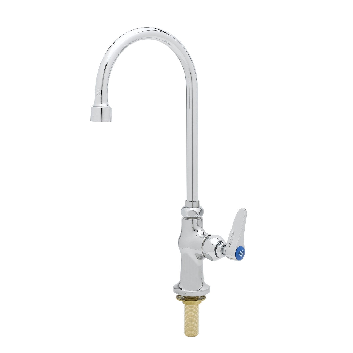 T&S Brass B-0305-VR-WS