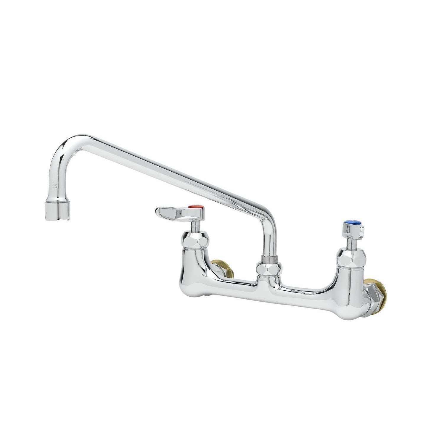 T&S Brass B-0231-CC-CR