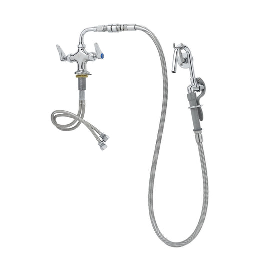 T&S Brass B-0300-PF