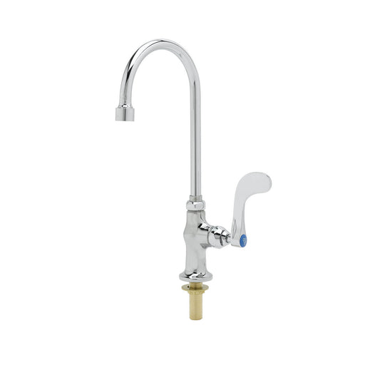 T&S Brass B-0308-04QT-WS