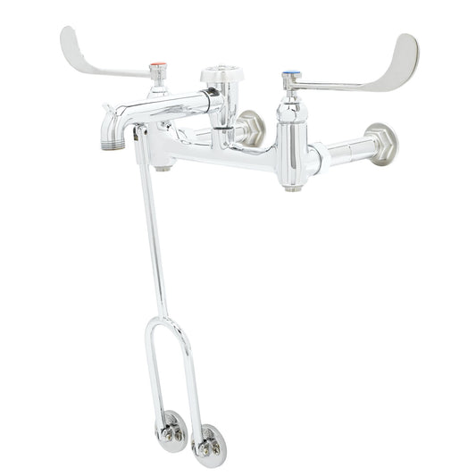 T&S Brass B-0657-BST