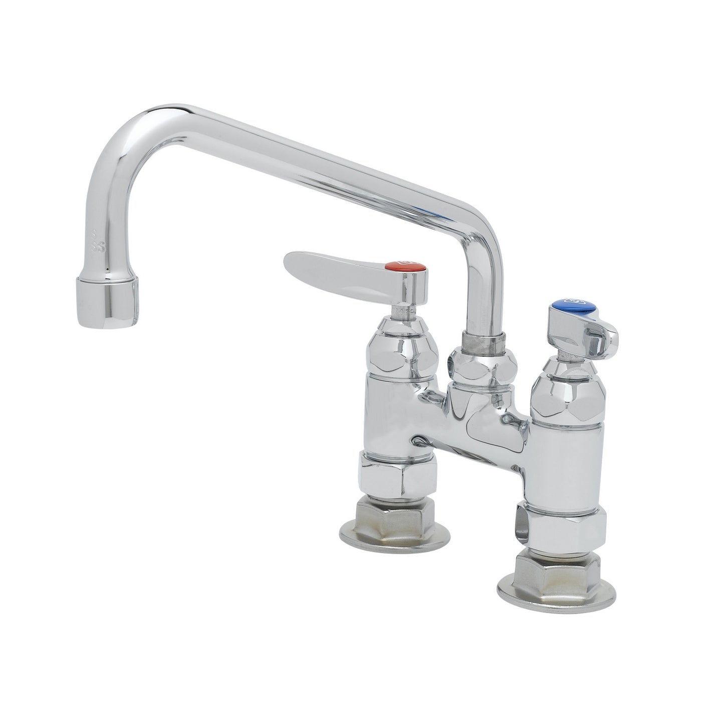 T&S Brass B-0227