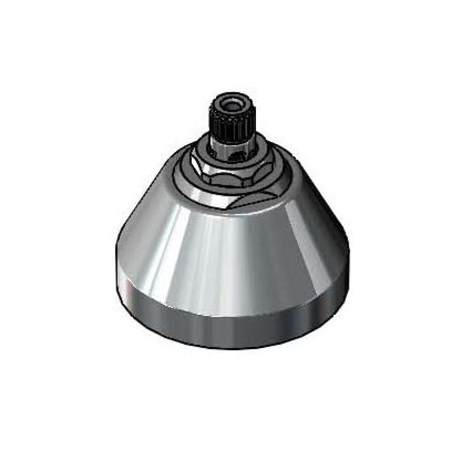 T&S Brass 162A-NS
