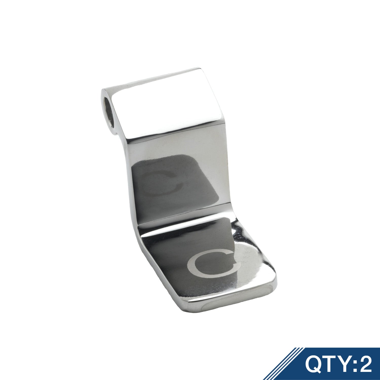 T&S Brass 000091-25m