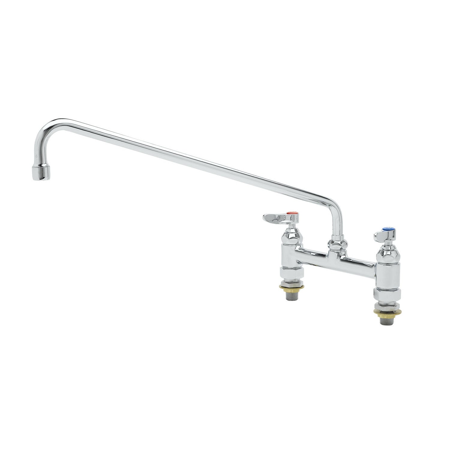 T&S Brass B-0220-CC