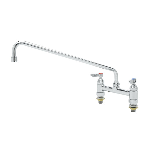 T&S Brass B-0220-CC
