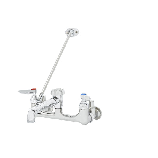 T&S Brass B-0666-POL