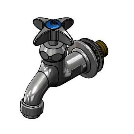 T&S Brass B-0700-LT-CR-K