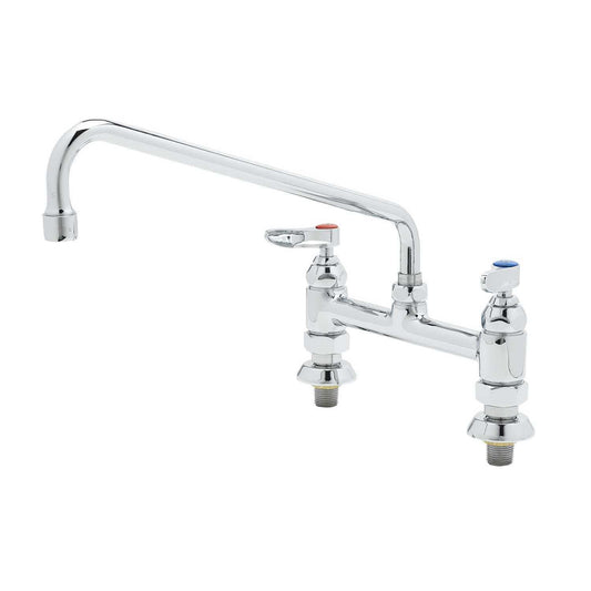 T&S Brass B-0220-EE