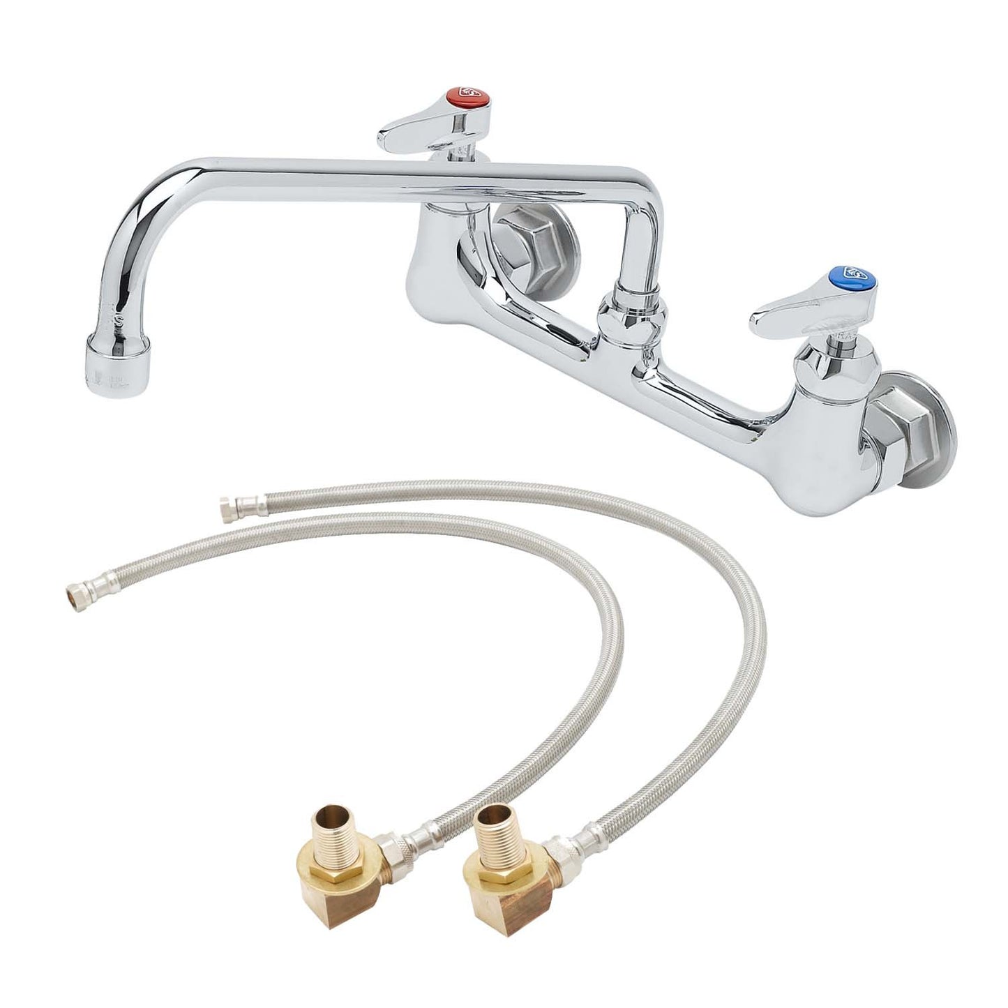 T&S Brass B-0231-CR-Kit
