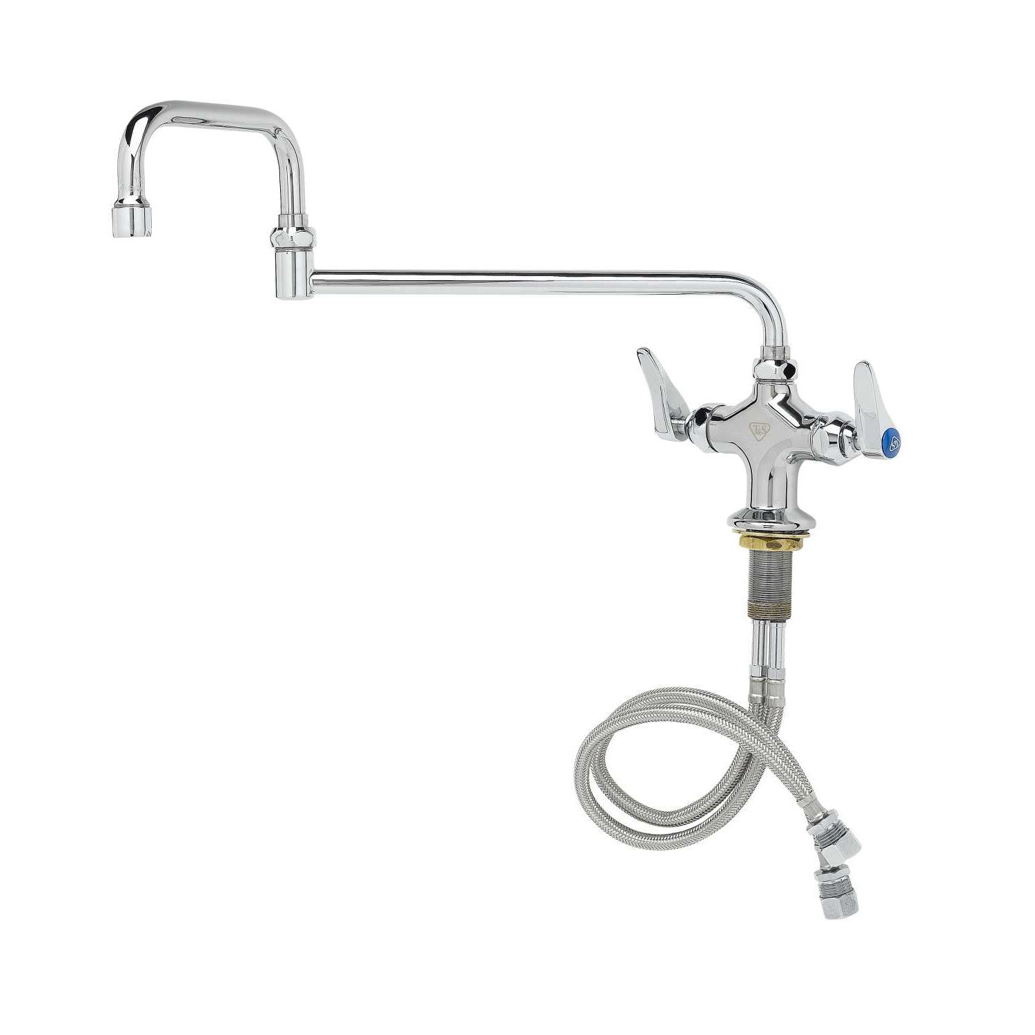 T&S Brass B-0250
