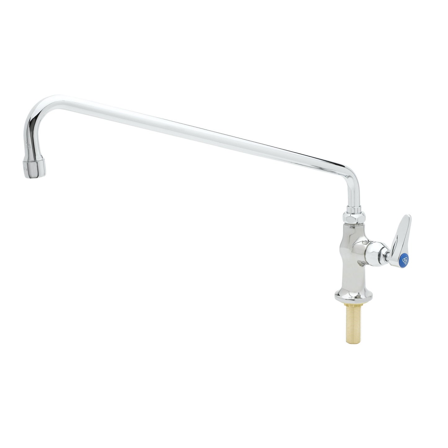 T&S Brass B-0205