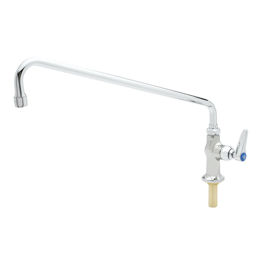 T&S Brass B-0205