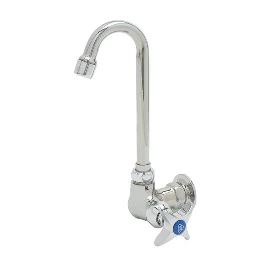 T&S Brass B-0210-132X-WS