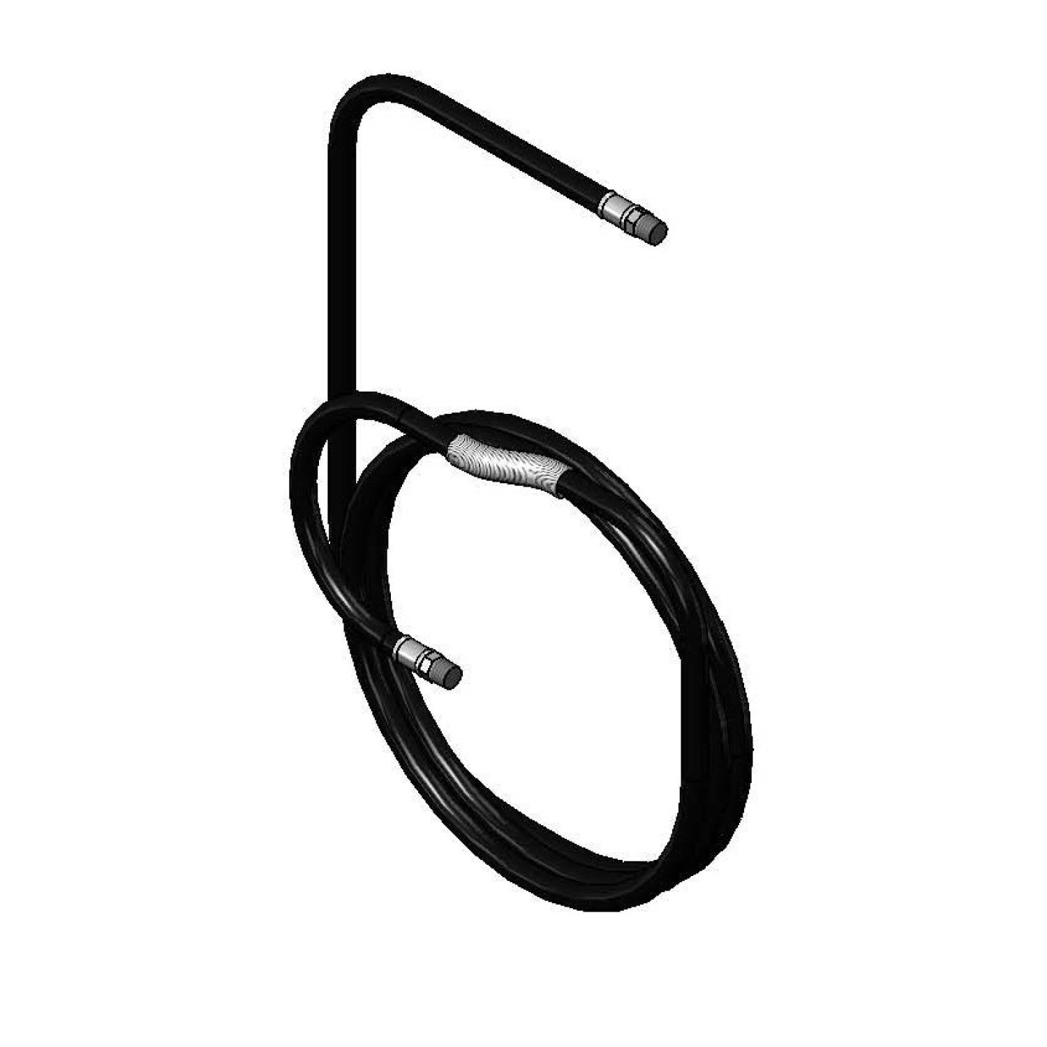 T&S Brass 5HR-3HSE-50