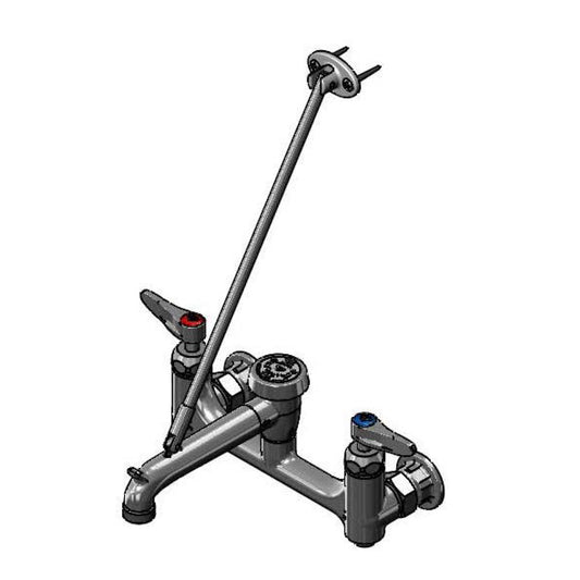 T&S Brass B-0665-CR-BSTP