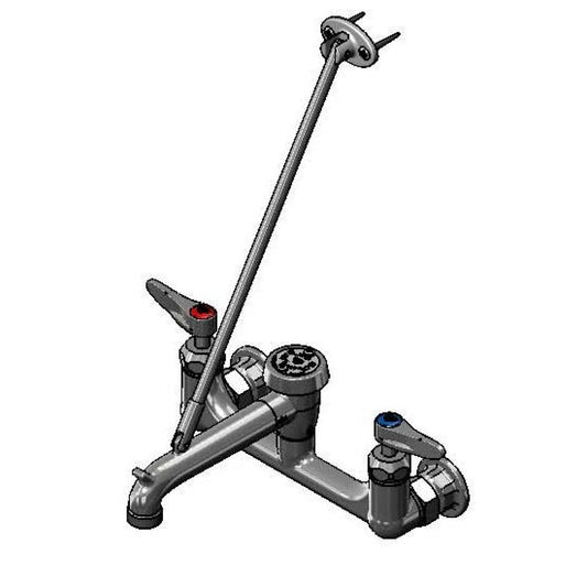 T&S Brass B-0665-CR-POL