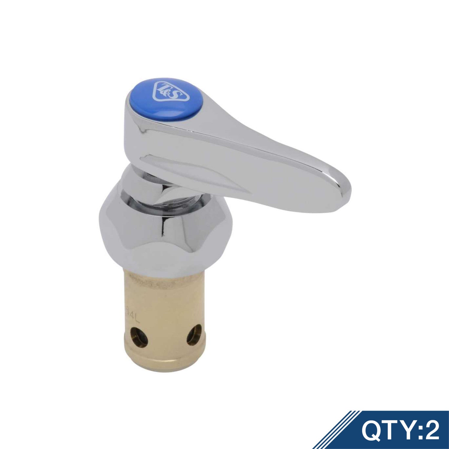 T&S Brass 002711-40NS-M2