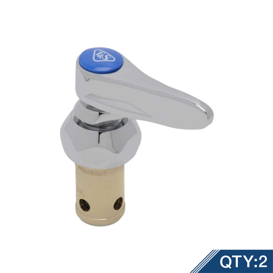T&S Brass 002711-40NS-M2