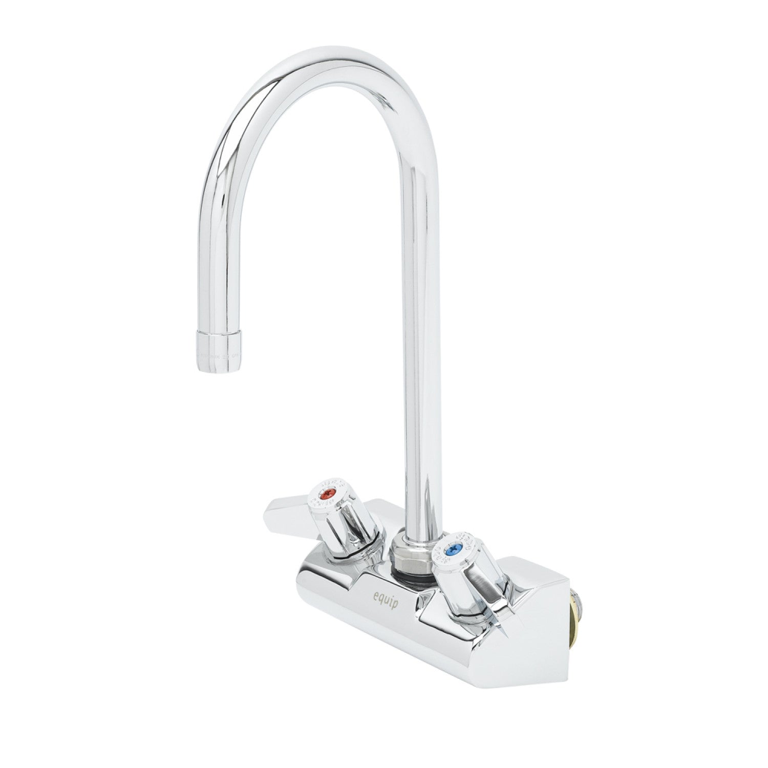 T&S Brass 5F-4WLX05