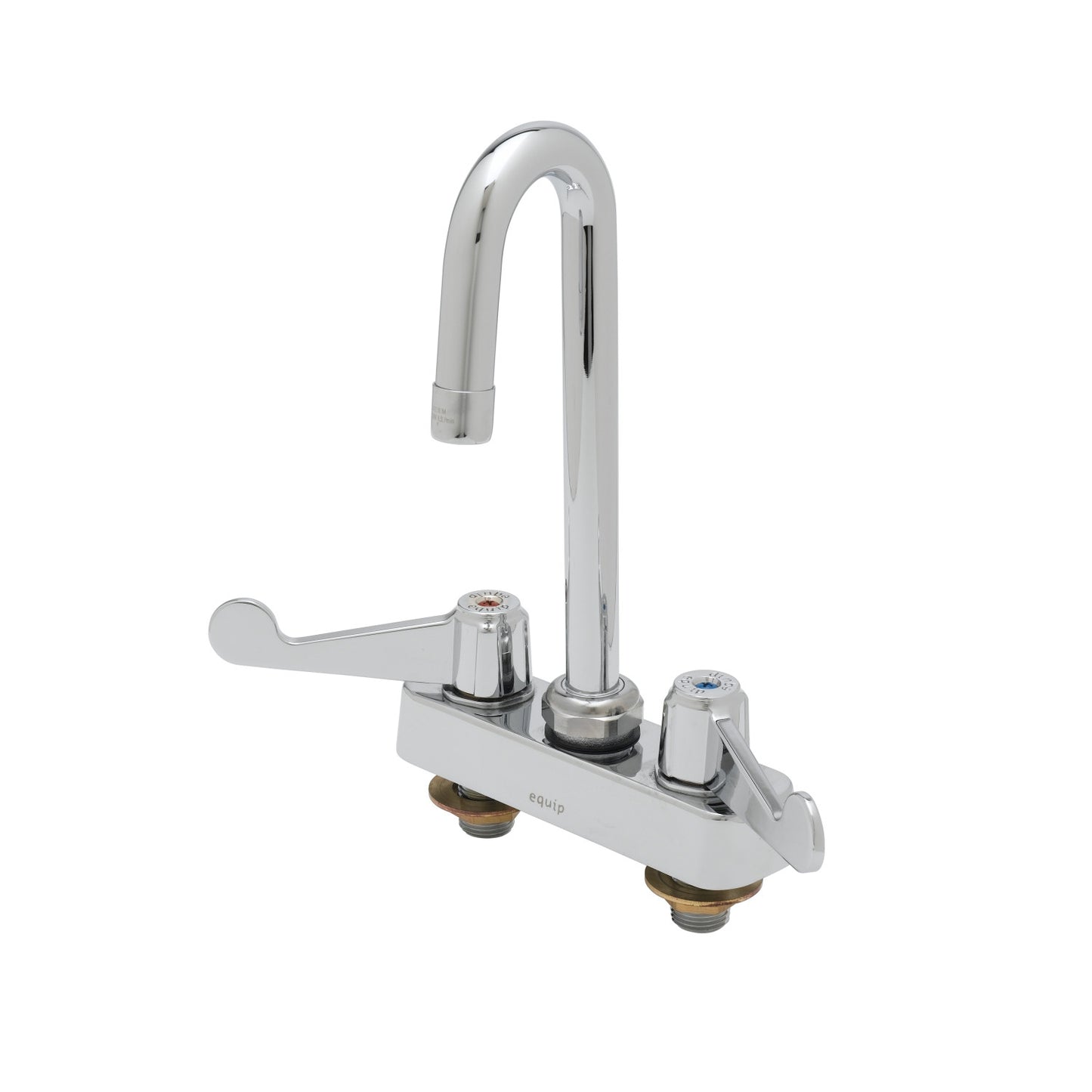 T&S Brass 5F-4CWX03A