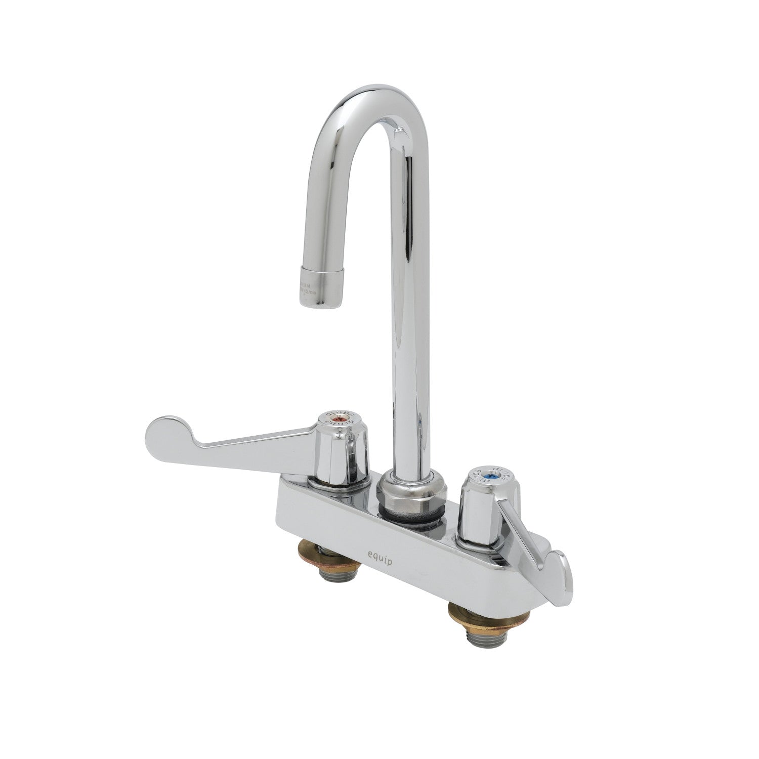 T&S Brass 5F-4CWX03A