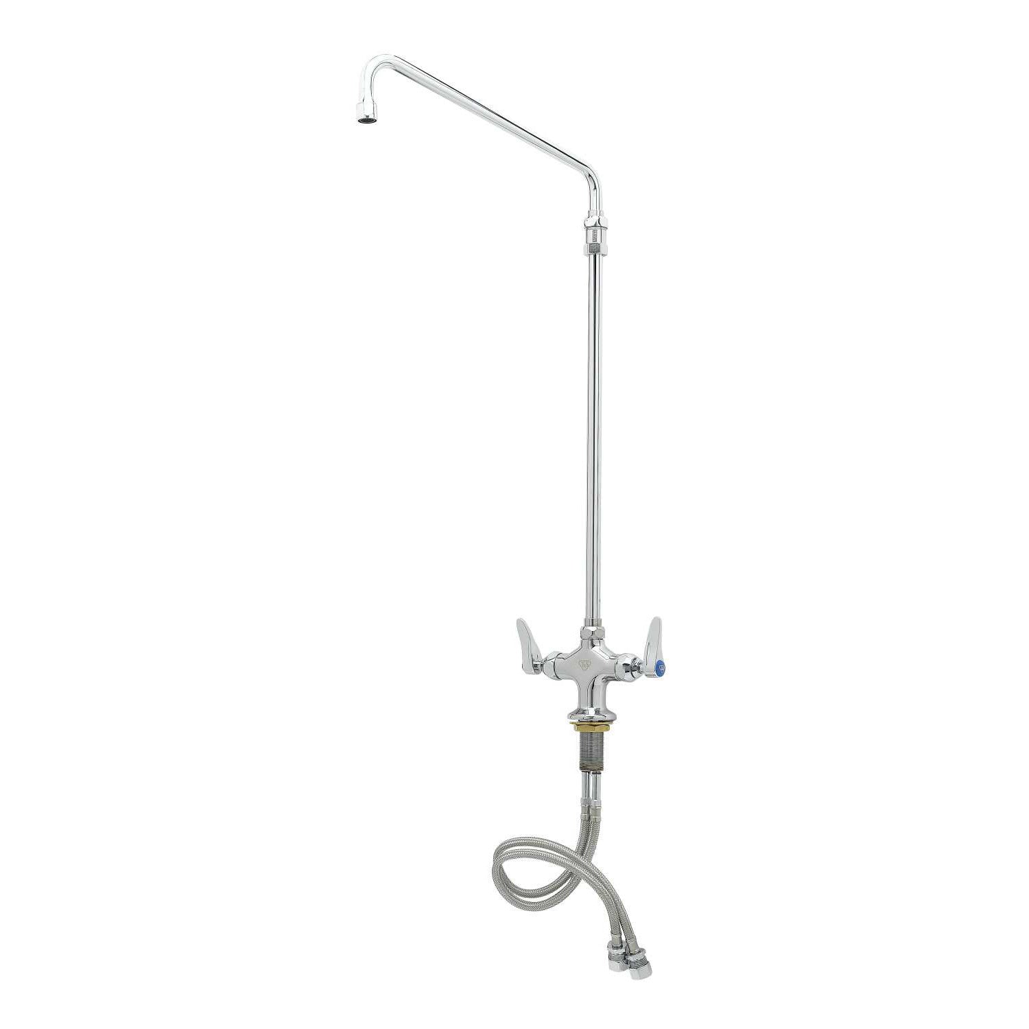 T&S Brass B-0271