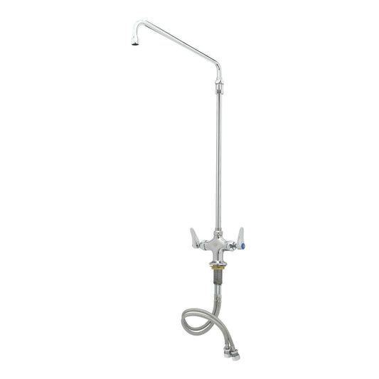 T&S Brass B-0271