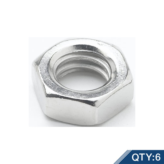 T&S Brass 000952-25M