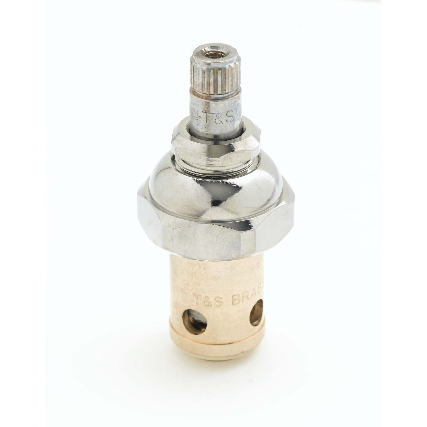 T&S Brass 006010-40QT