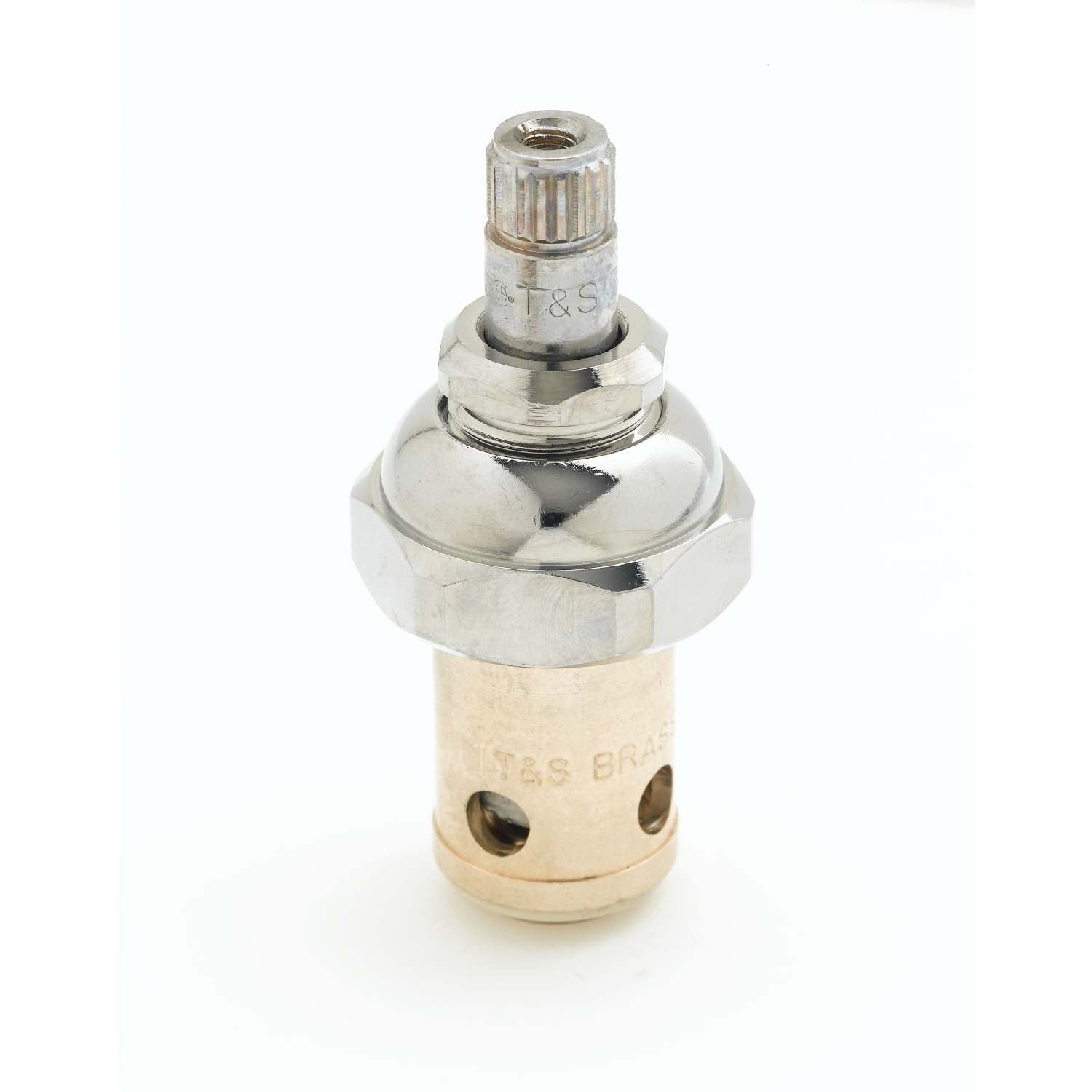 T&S Brass 006010-40QT