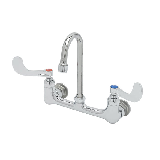 T&S Brass B-0230-187XWS4