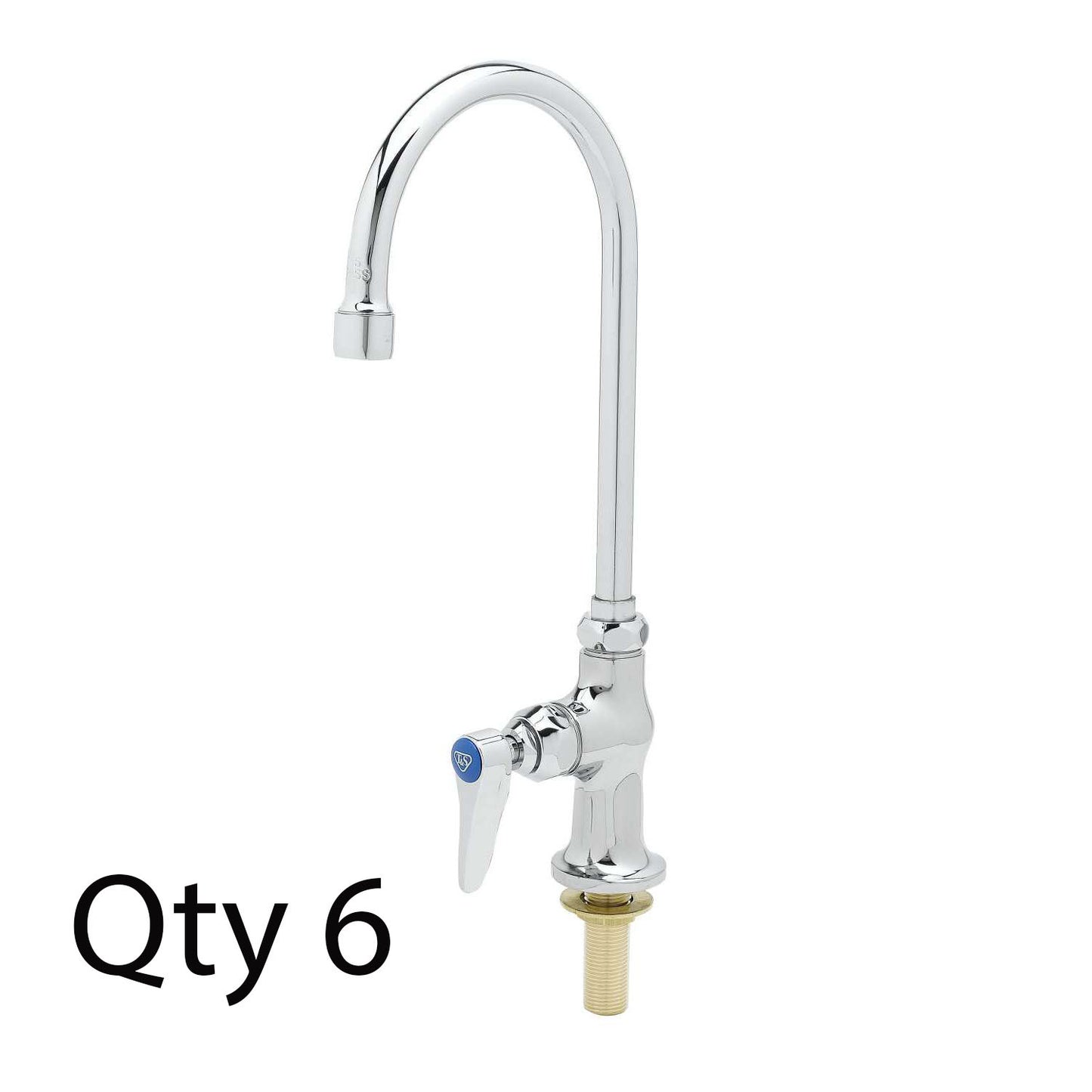 T&S Brass B-0305-M