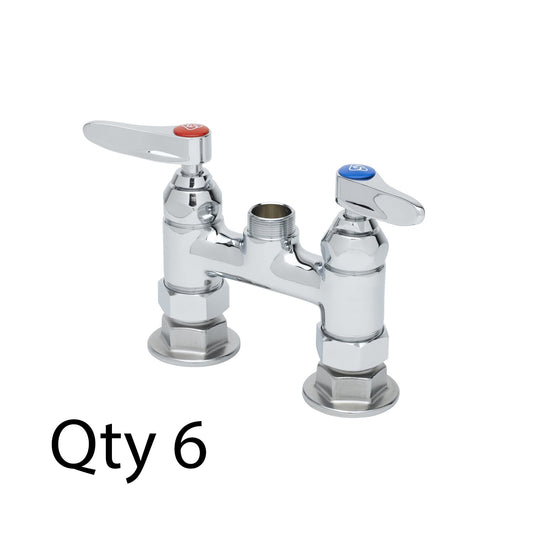 T&S Brass B-0225-LNM